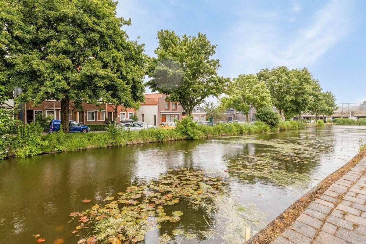 Zestienhovensekade, 3043KJ Rotterdam