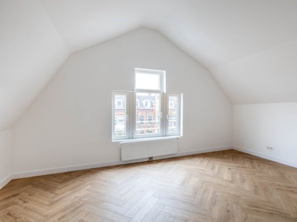 Vierambachtsstraat, 3023AN Rotterdam