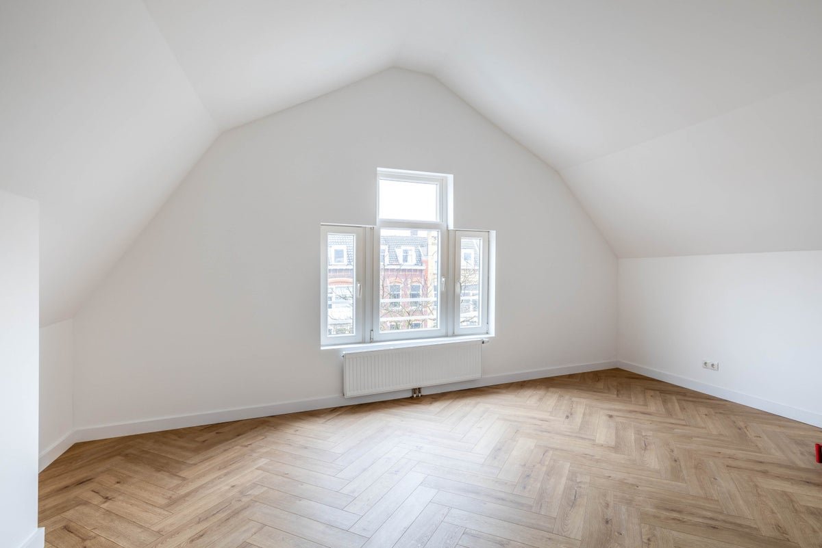Vierambachtsstraat, 3023AN Rotterdam