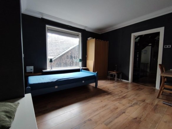 Dorpsstraat, 6741AE Lunteren