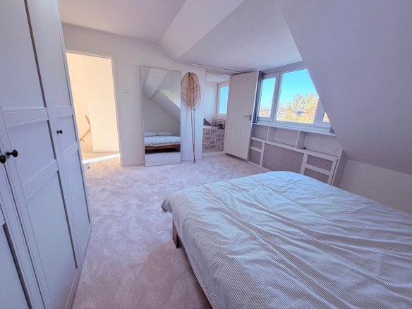 Thorbeckelaan, 1181VR Amstelveen