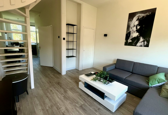 Appartement in Rotterdam