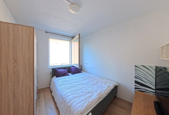 Appartement in ‘s-Gravenhage