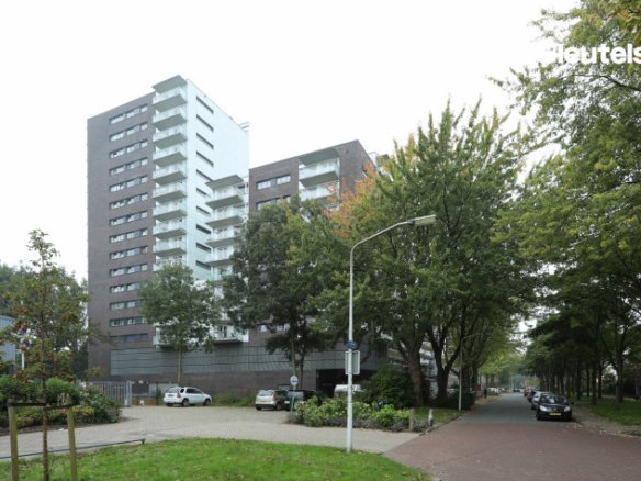 Appartement in Leiden