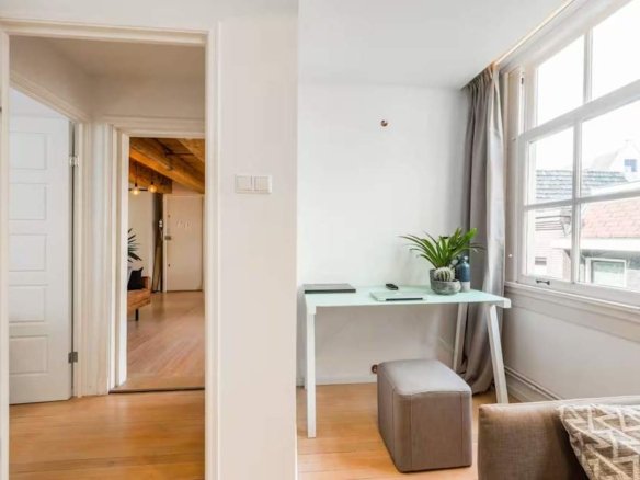 Monnikenstraat, 1012BP Amsterdam