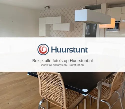 Woning aan de Bordeslaan te Den Bosch