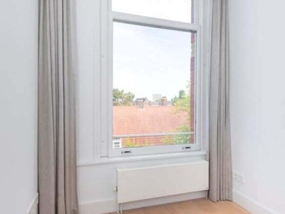 Linnaeusparkweg, 1098CS Amsterdam