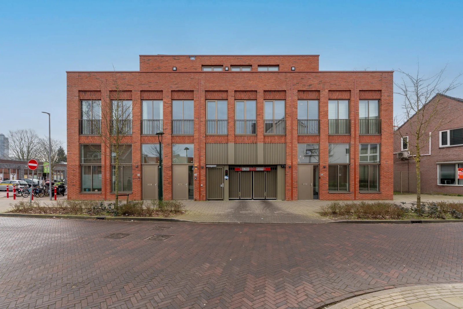 50158bc6-0405-48f9-a2d7-bf27ed398177 Woning aan de Langdonkenstraat te Eindhoven