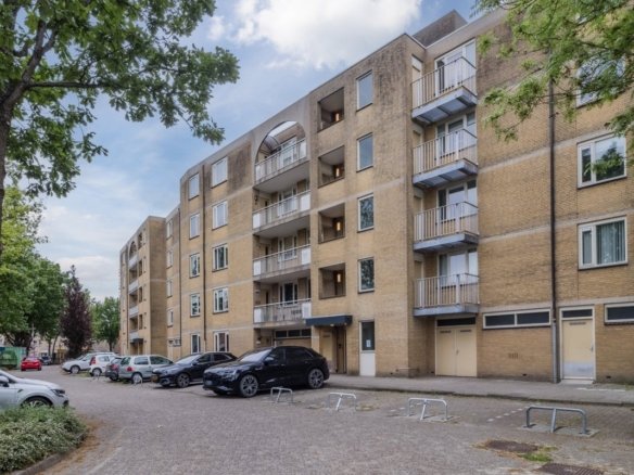 Londenstraat, 2711DH Zoetermeer
