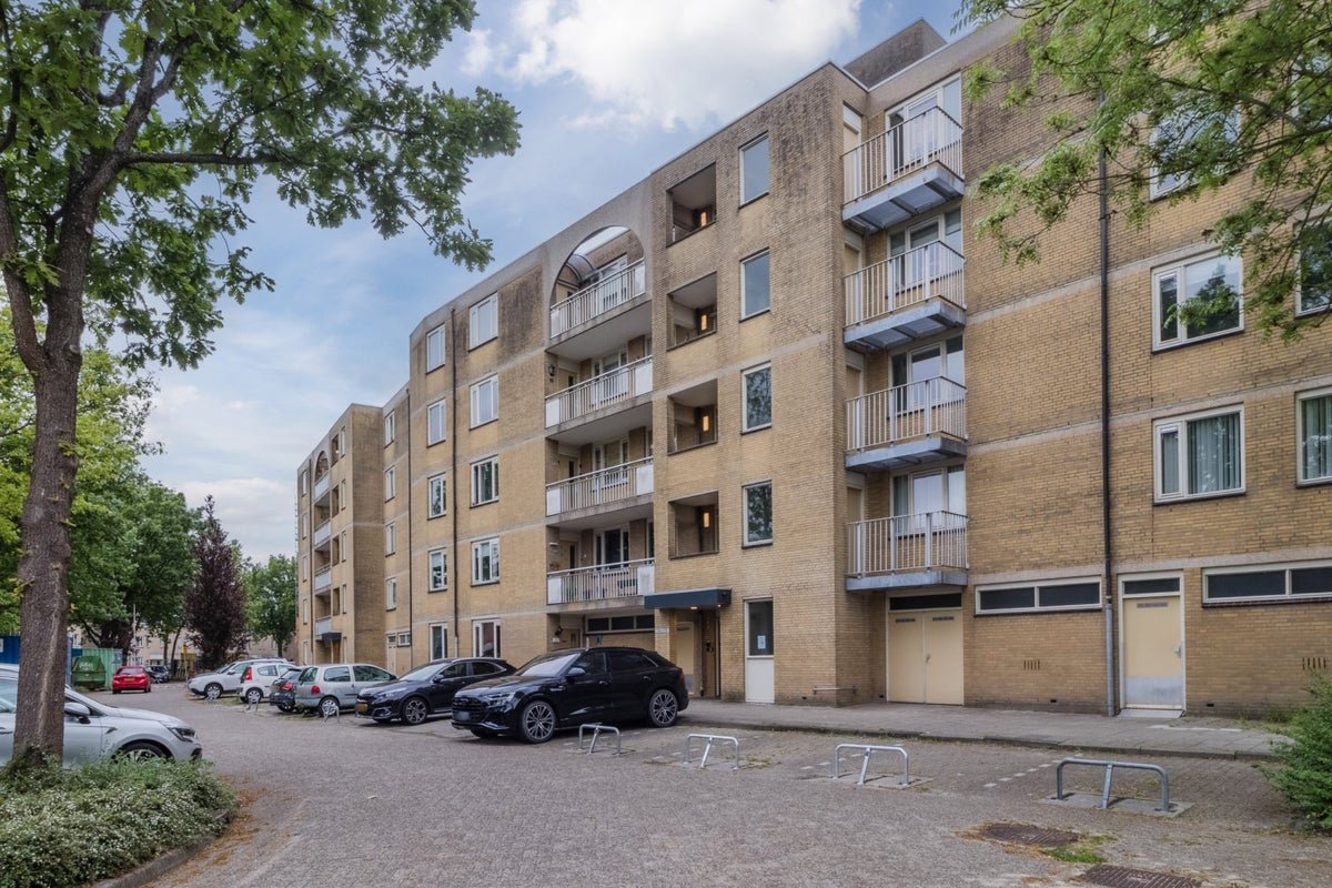 Londenstraat, 2711DH Zoetermeer