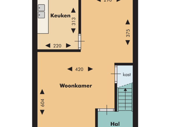 huis