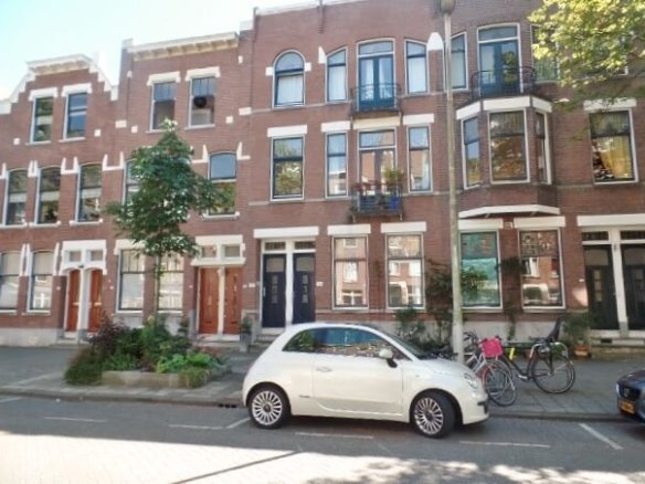 Appartement in Rotterdam