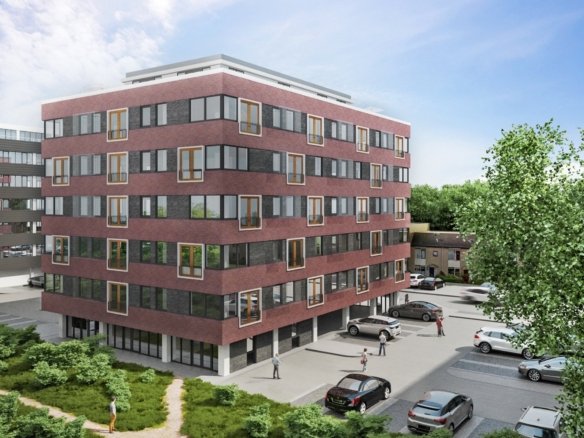 Appartement in Utrecht