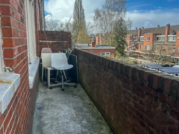 Korreweg, 9715AH Groningen
