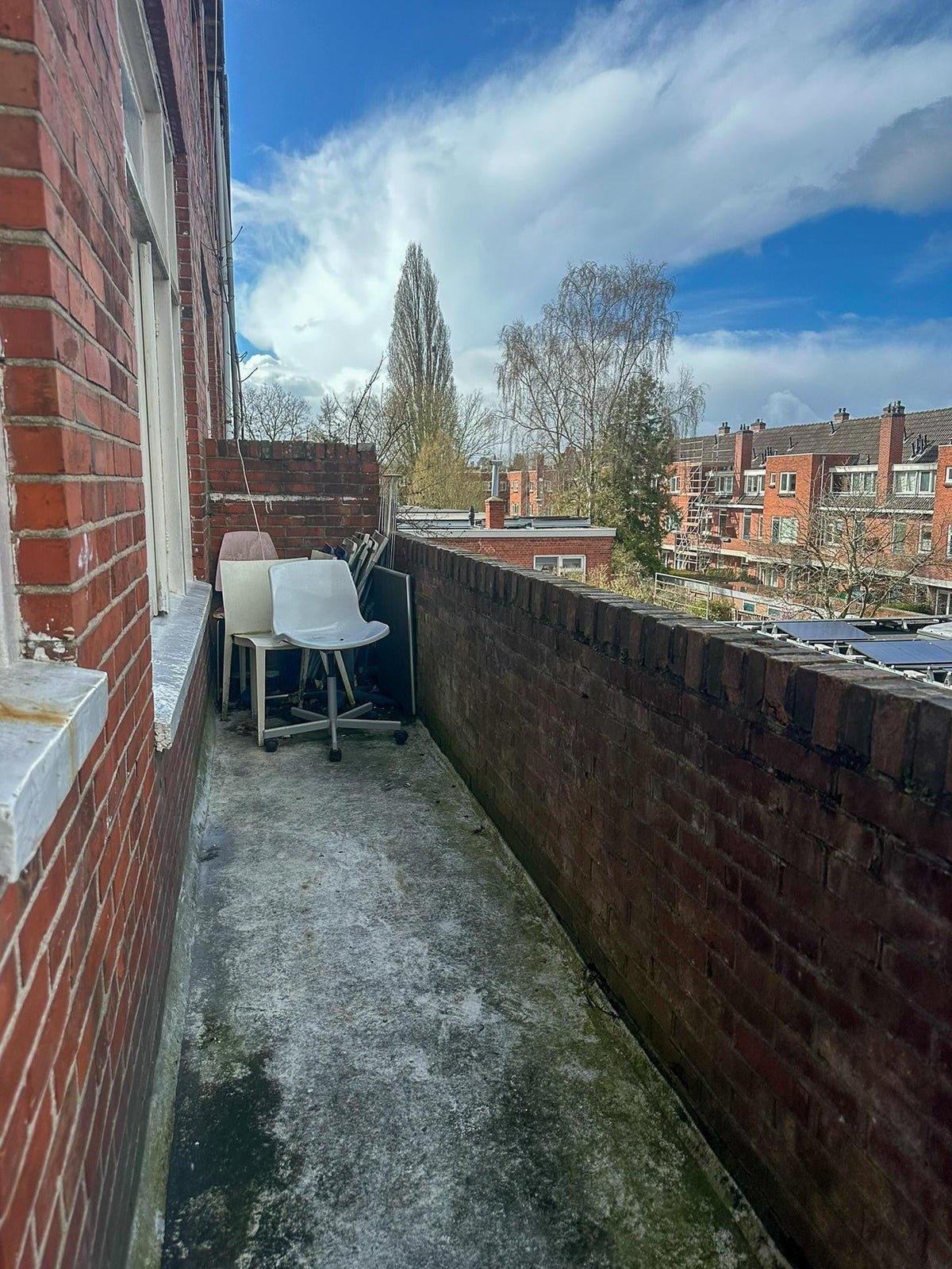 Korreweg, 9715AH Groningen
