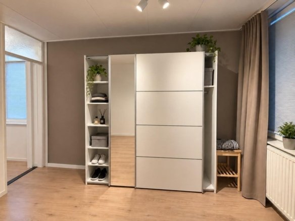 huis