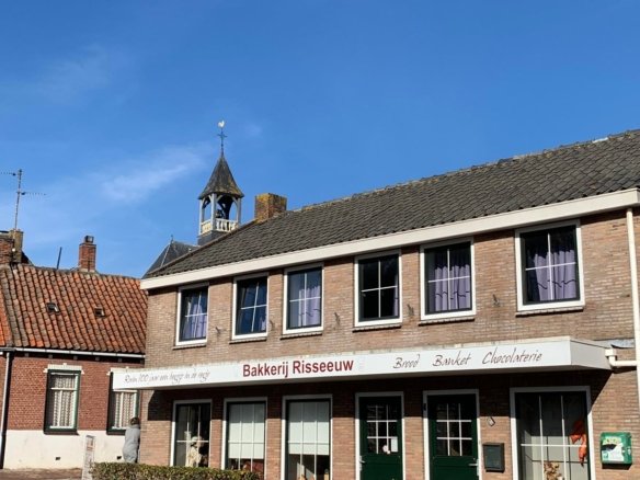 Ter Wallestraat, 4521AZ Biervliet