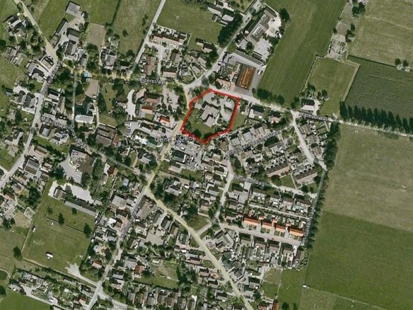 Houtweg, 8167PL Oene