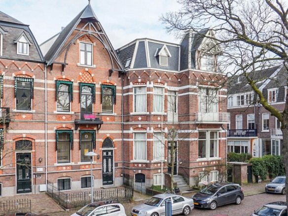 Appartement in Utrecht