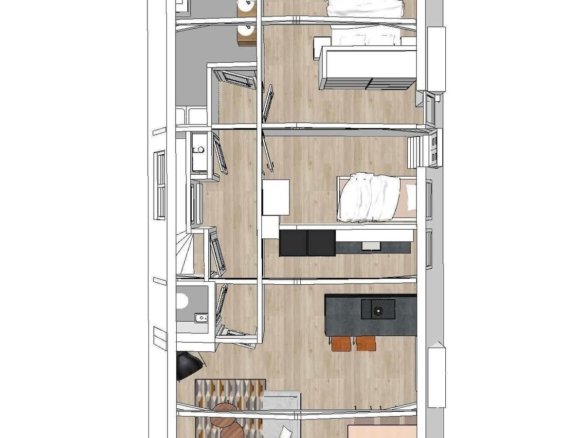 appartement