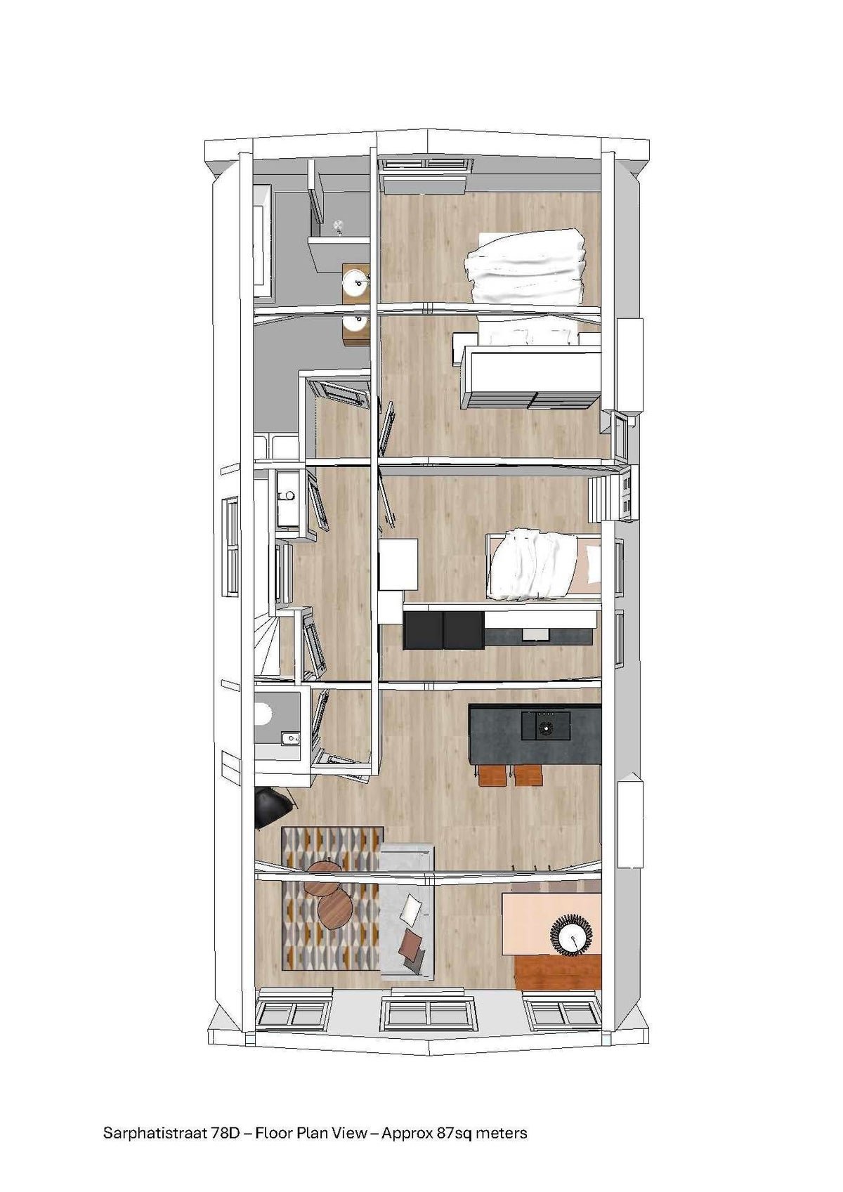 appartement