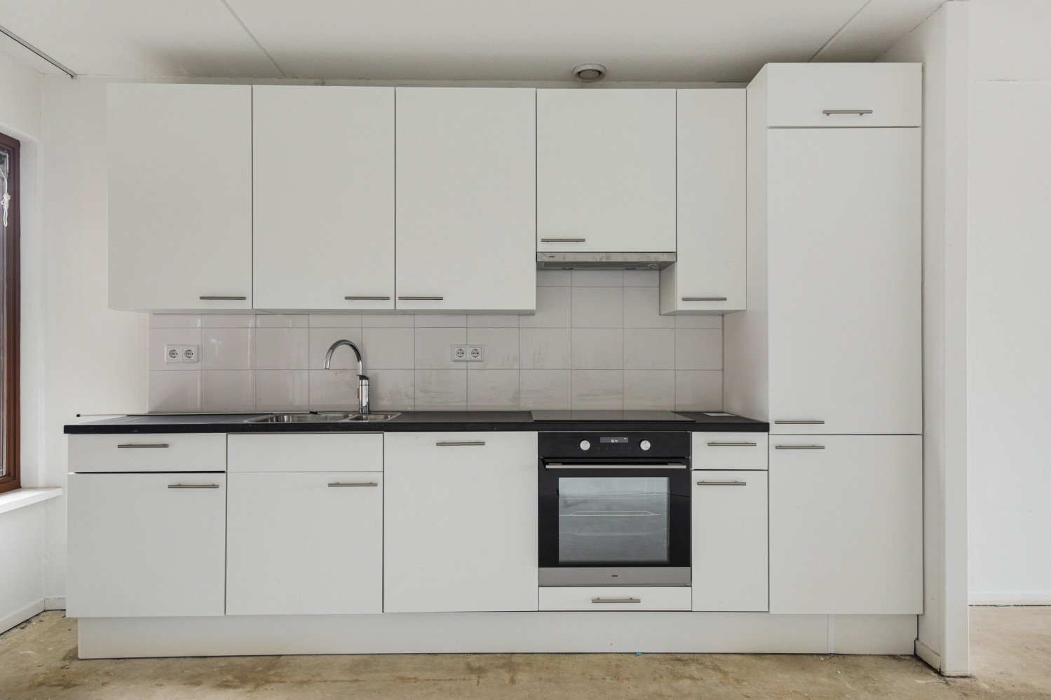 Appartement in Arnhem