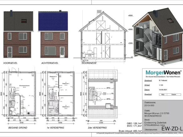 Boomgaard, 6067JL Linne