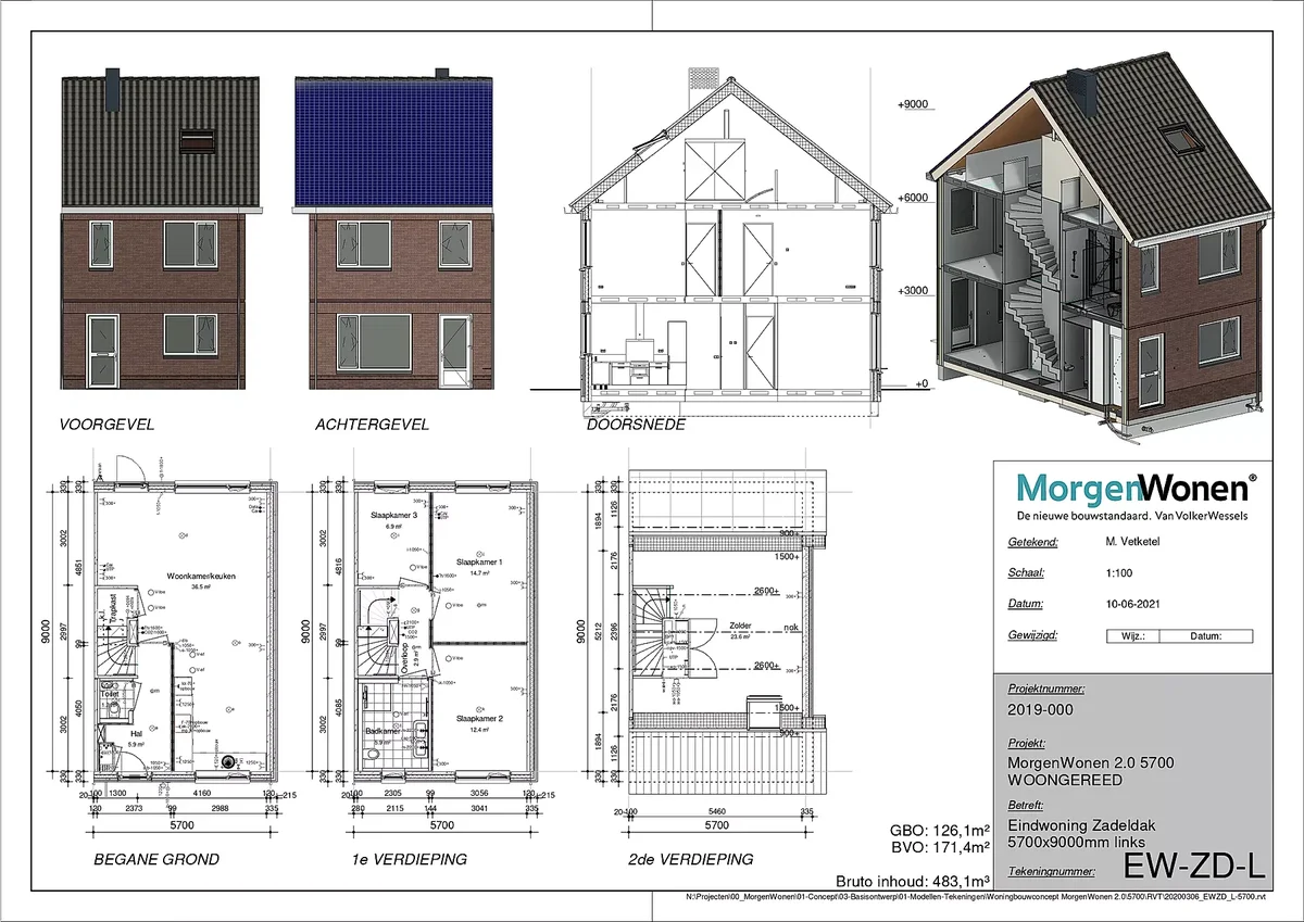Boomgaard, 6067JL Linne