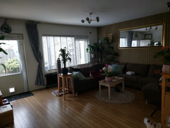 huis