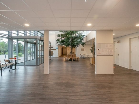 Prins Bernhardstraat, 4761AJ Zevenbergen
