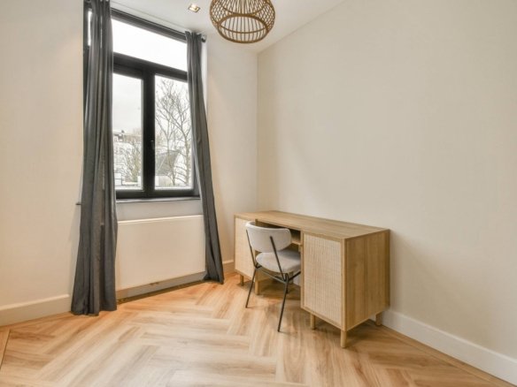 Eerste Boerhaavestraat, 1091SB Amsterdam