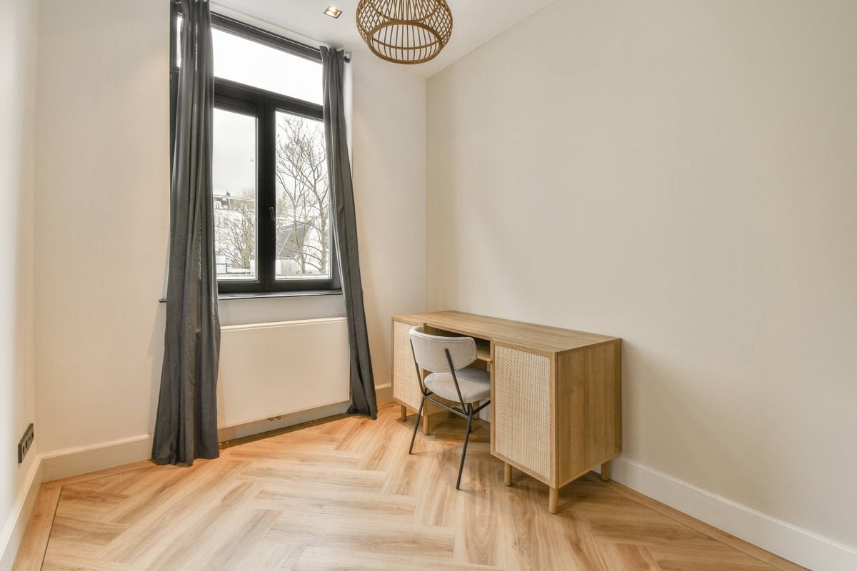 Eerste Boerhaavestraat, 1091SB Amsterdam