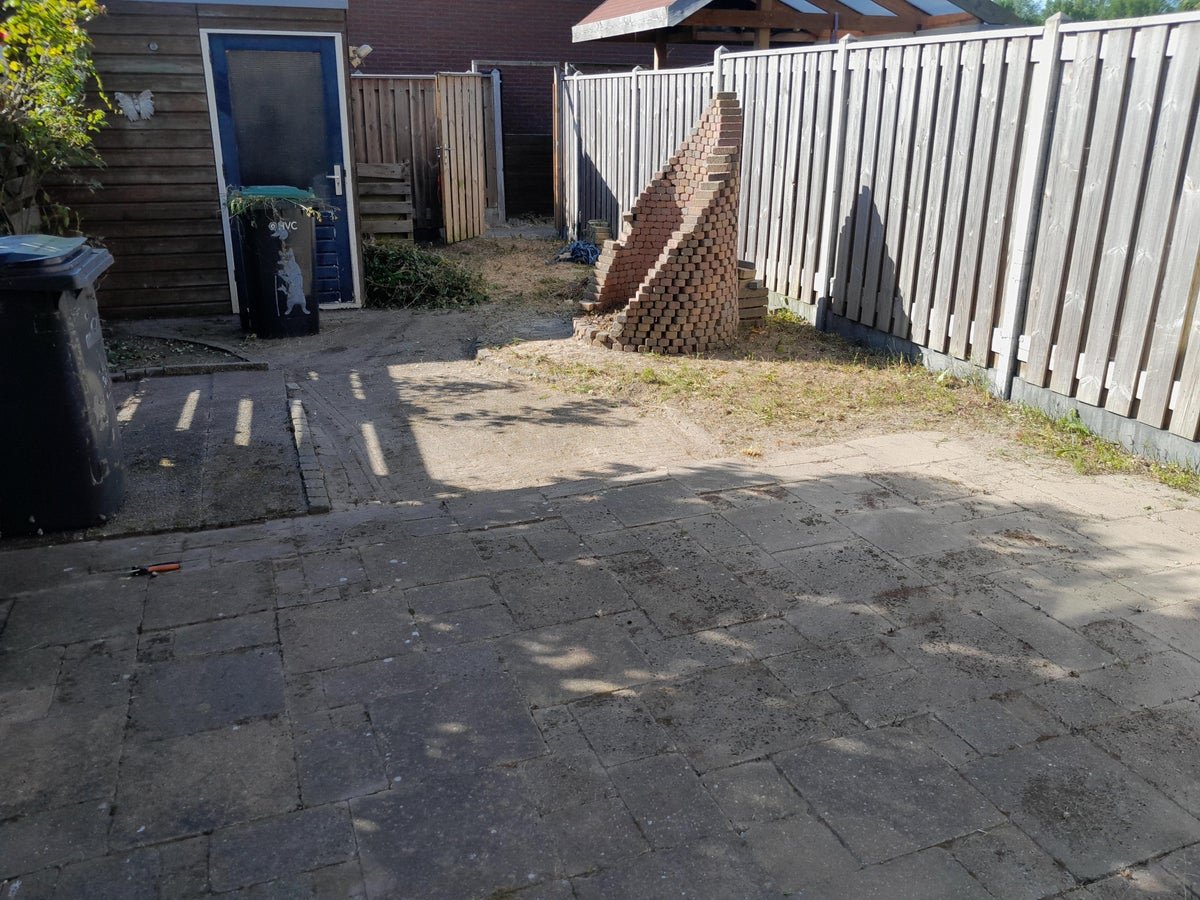 517ee0cc-0a9a-5359-8e4f-2409a1658ee0 Harderwijkstraat, 8244DA Lelystad