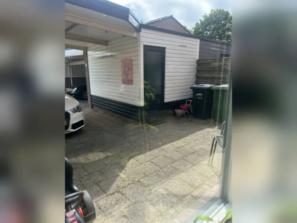 huis