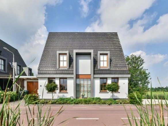 huis