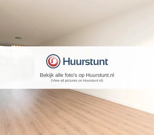 Woning aan de Boomkleverlaan te Bussum