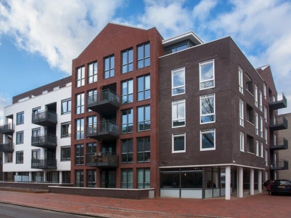 ‘s-Gravelandseweg, 1211BN Hilversum