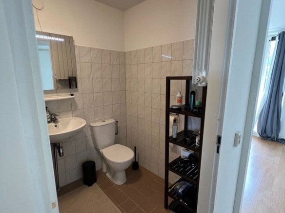 Balistraat, 1094JR Amsterdam