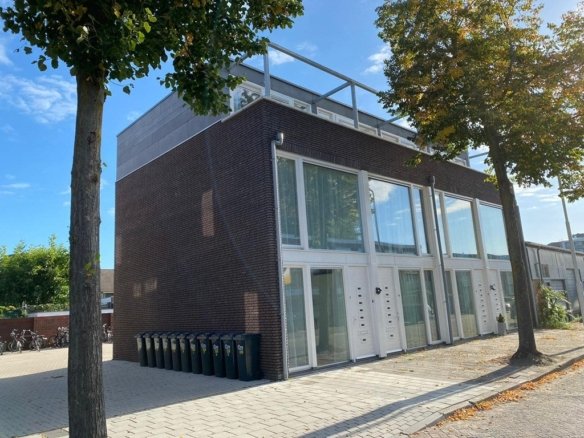 huis