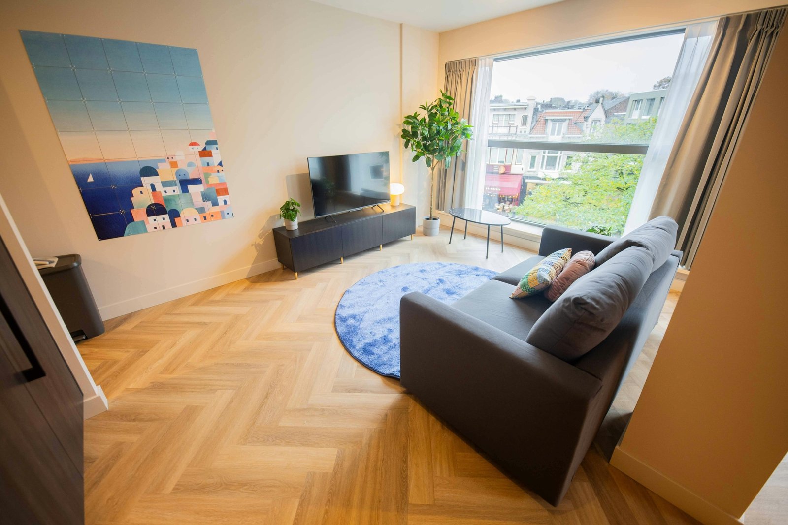 521aed4b-dc9a-4610-b64d-4c5aeab486e4 Studio in Hilversum