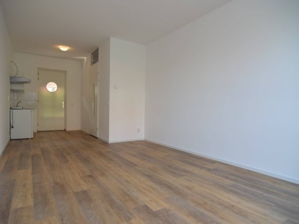 Studio in Breda