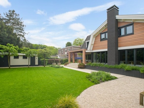 huis