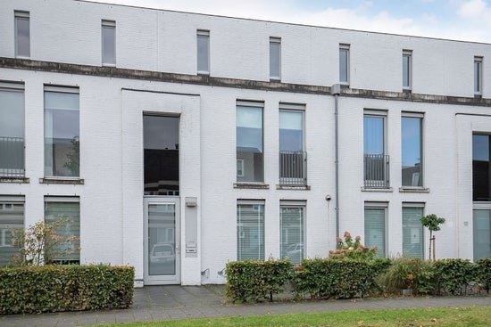 Woonhuis in Veldhoven
