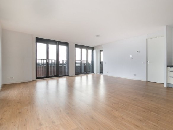 Bert Haanstrakade, 1087DN Amsterdam