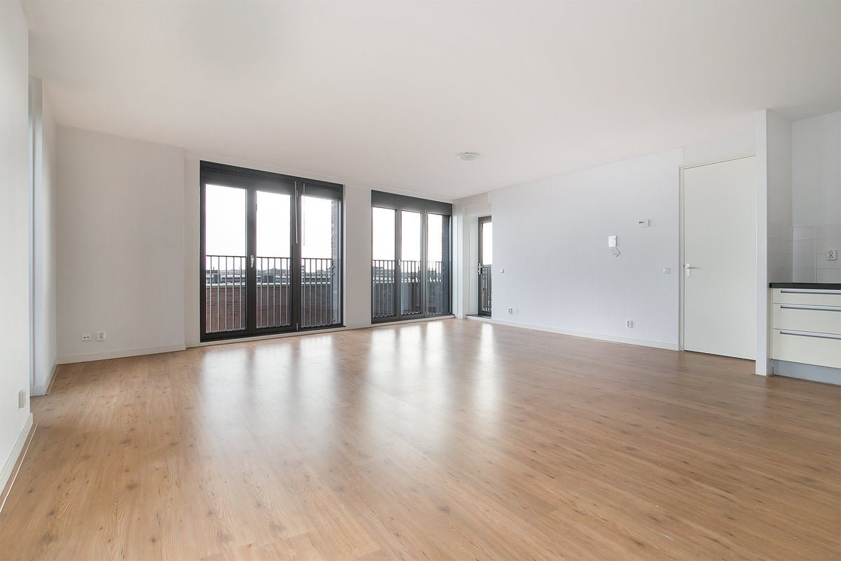 Bert Haanstrakade, 1087DN Amsterdam