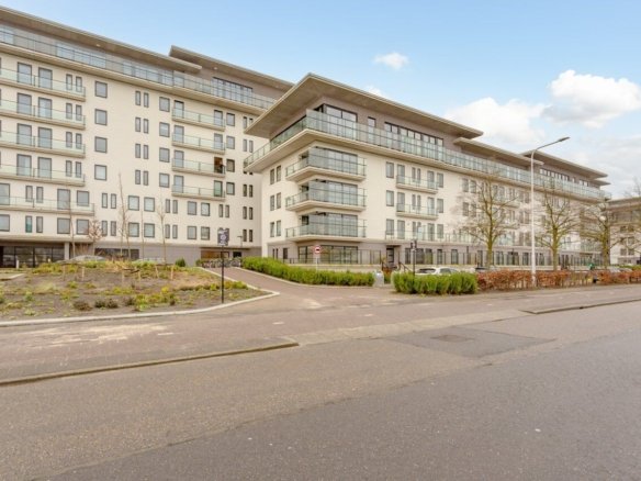 Appartement in Amstelveen