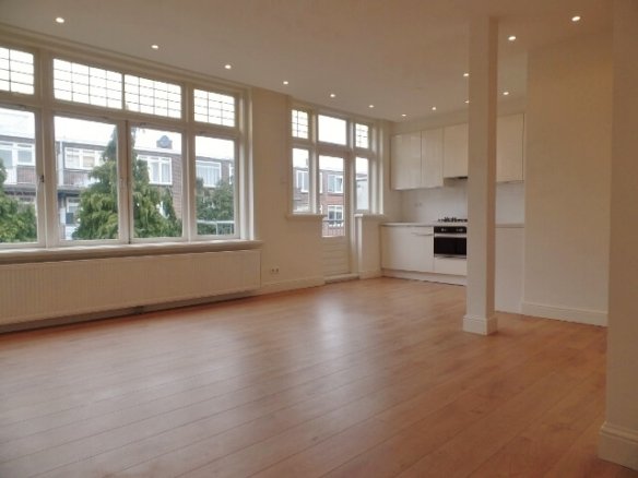 Appartement in Rotterdam