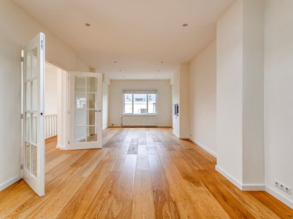 Appartement in ‘s-Gravenhage