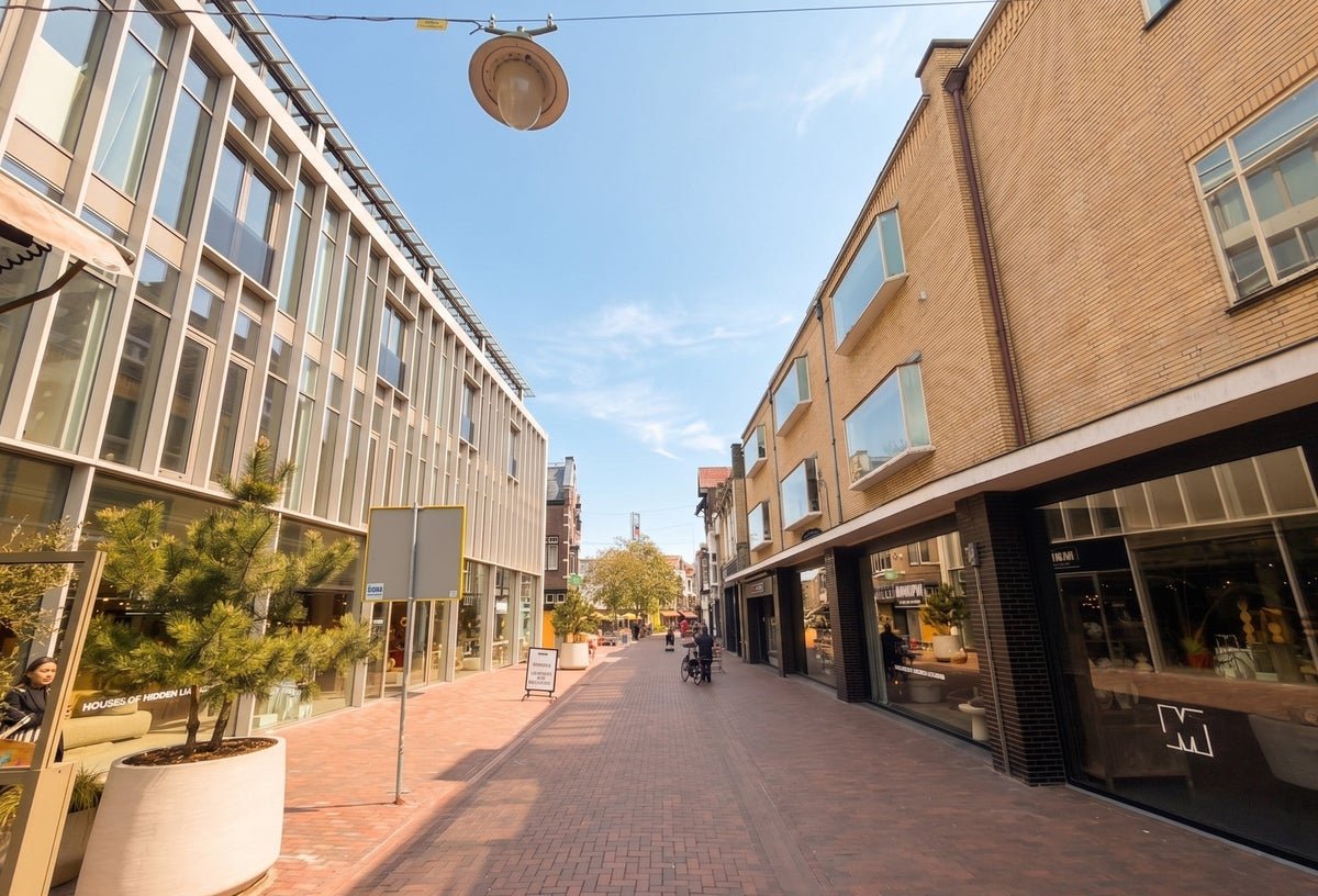 52a82992-7e31-5990-b01a-e12b02e9e748 Kerkstraat, 1211CS Hilversum