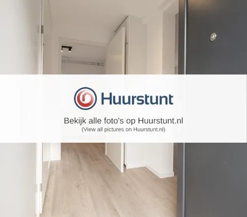 Woning aan de Venrayseweg te Venlo